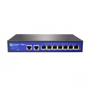 Juniper SSG-5-SH